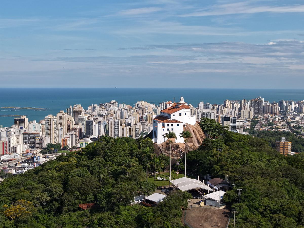 Convent of Penha