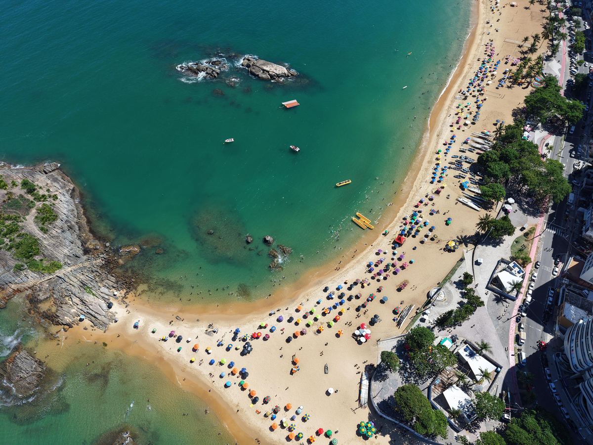 Great Beaches