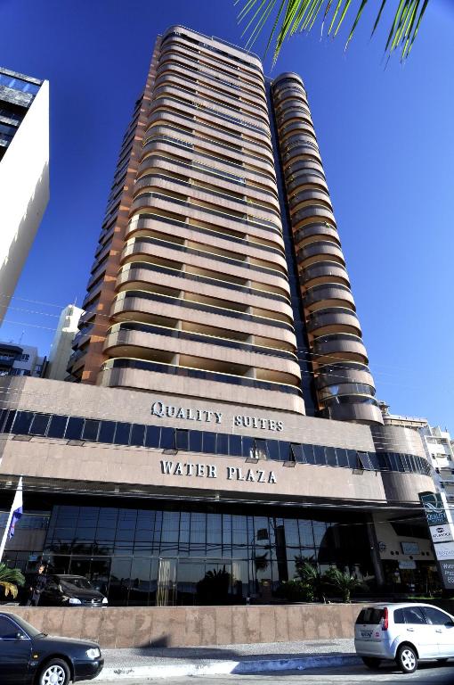 [Hotel Name] exterior